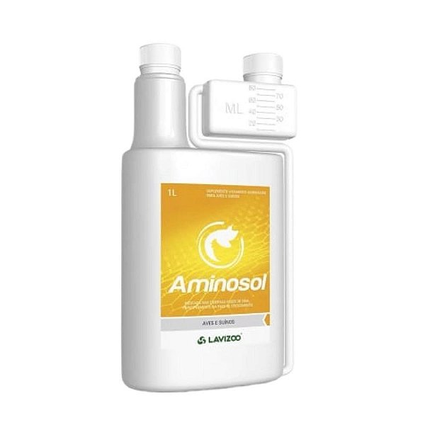 Aminosol Aves 1l