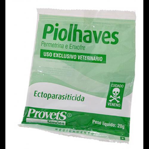 Piolhaves Sache 20g
