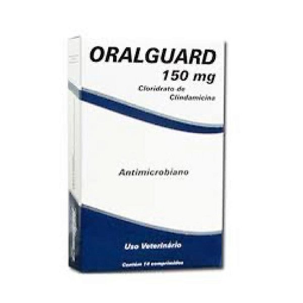 Oralguard 150mg
