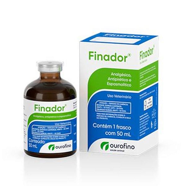 Finador 50ml