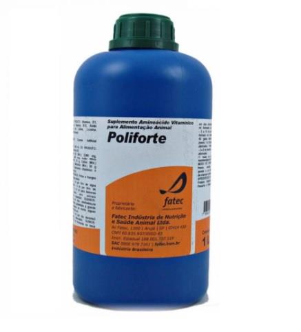 Poliforte 1 L