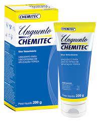 Unguento Chemitec 200g