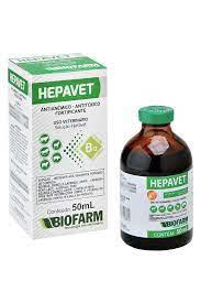 Hepavet 50 Ml