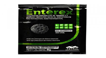 Enterex 8g Vetnil