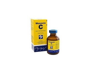 Monovin C 20 Ml