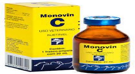 Monovin C 20 Ml