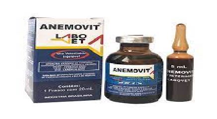 Anemovit 20 Ml