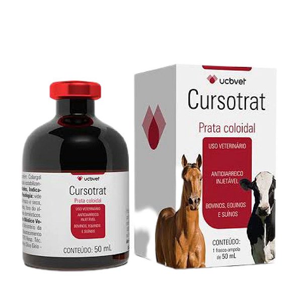 Cursotrat 50 Ml