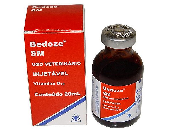 Bedoze Sm Inj 20 Ml