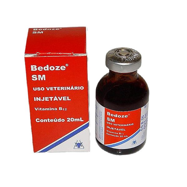 Bedoze Sm Inj 20 Ml