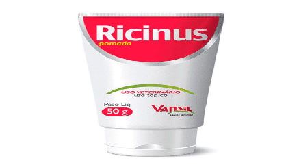 Ricinus Assept 50 G