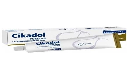 Cikadol 50gr
