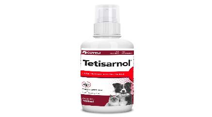 Tetisarnol Pump 100 Ml