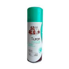 Tiuran Aerosol 125ml