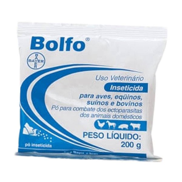 Bolfo 200 G