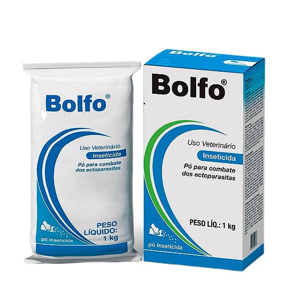 Bolfo 1 Kg