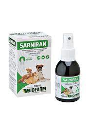 Sarniran Pet 100 Ml