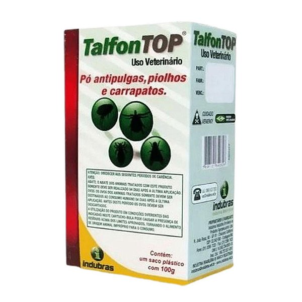 Talfon Top 100 G