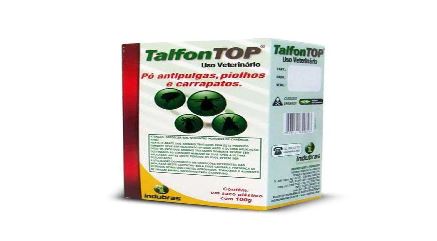 Talfon Top 100 G