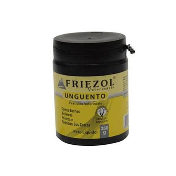 Unguento Friezol 250 G