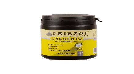 Unguento Friezol 250 G