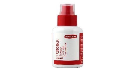 Fluido Ibasa Spray 100ml