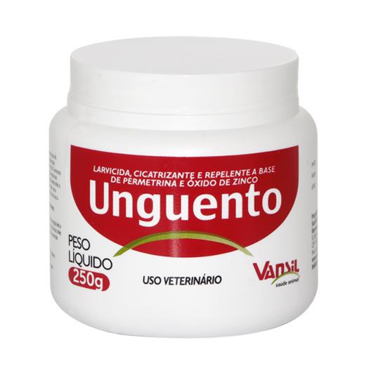 Unguento Vansil 250 G
