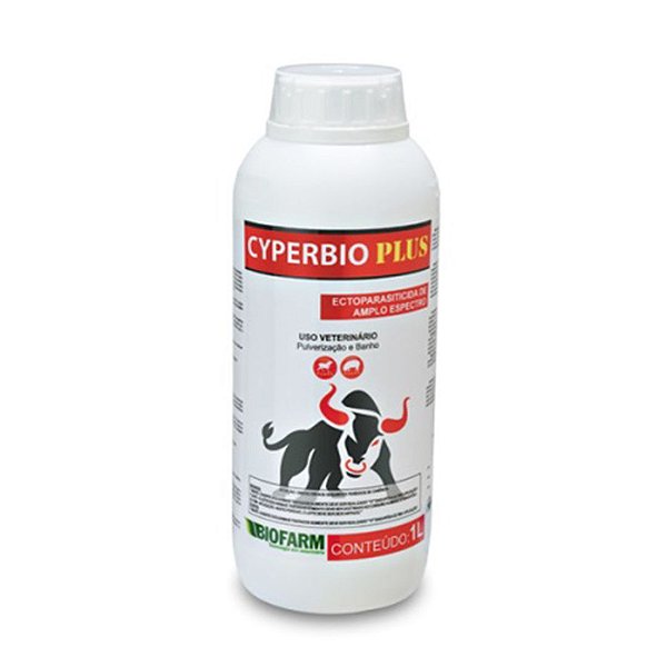 Cyperbio Plus 1 L