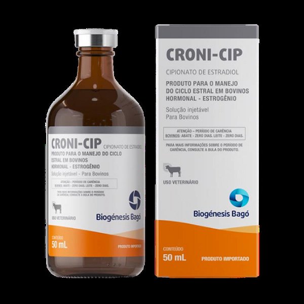 Croni Cip 100 Ml