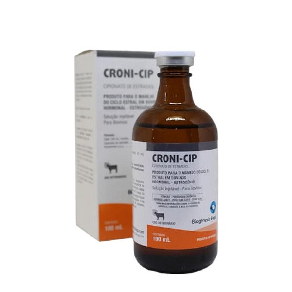 Croni Cip 100 Ml