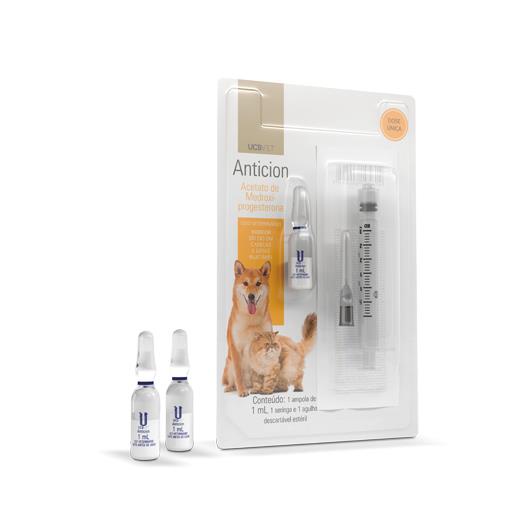 Anticion 1 Ml