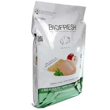 Racao Biofresh Ad Grande/gigante 15kg