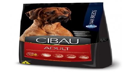 Racao Cibau Ad Maxi 15 Kg
