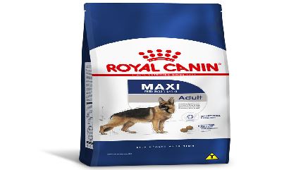 Racao Royal Canin Ad. Maxi 15kg
