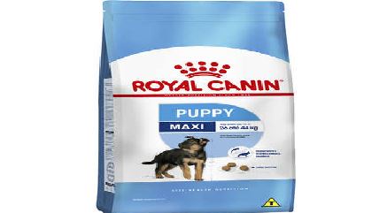 Racao Royal Canin Puppy Maxi 15kg