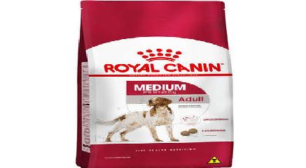 Racao Royal Canin Ad Medium 15kg