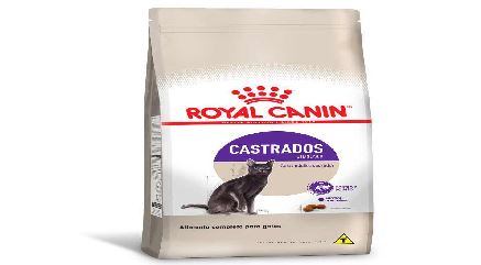 Racao Royal Cat Sterilised 10,1kg