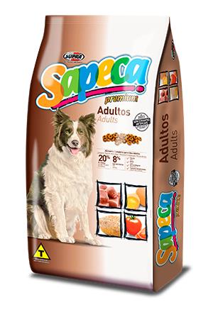 Racao Sapeca Ad 10,1kg