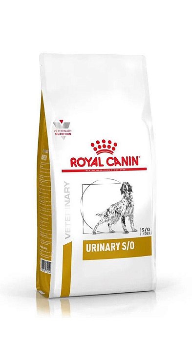 Racao Royal Canin Urinary S/o 2kg