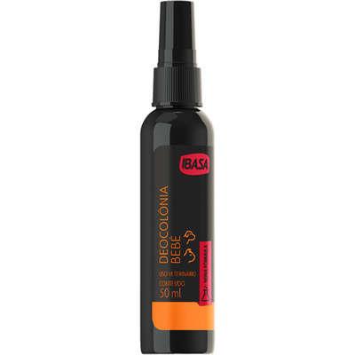 Deocolonia Bebe 50ml  Ibasa