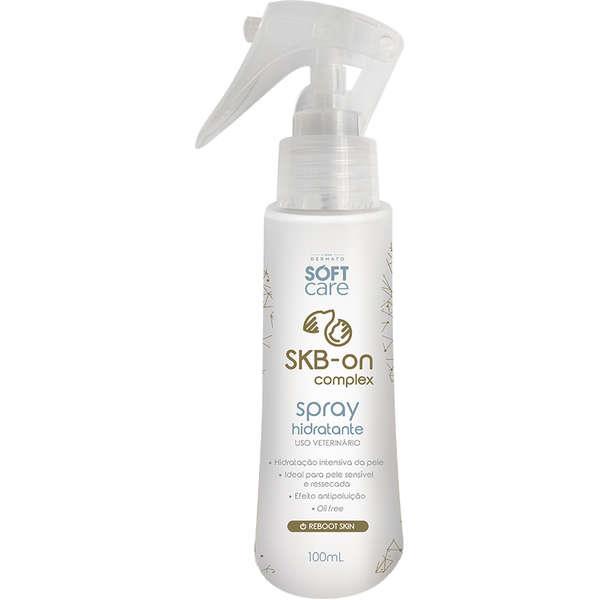 Soft Care Skb On Complex Spray 100ml