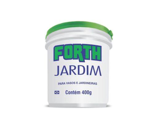 Fertilizante Forth Jardim 400g