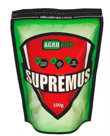 Supremus 100gr