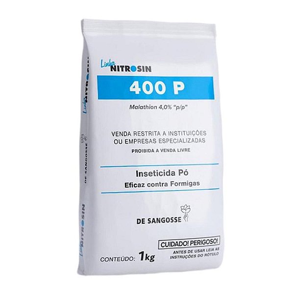 Nitrosin Po 400 1 Kg
