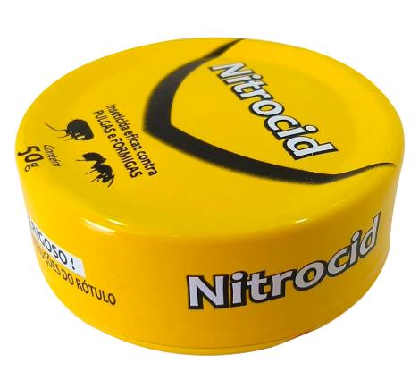 Nitrocid 50 Gr