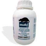 Maki Raticida em Po de Contato 250 Gr