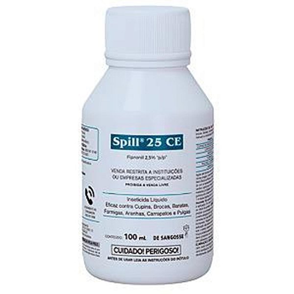 Spill 250 Ml