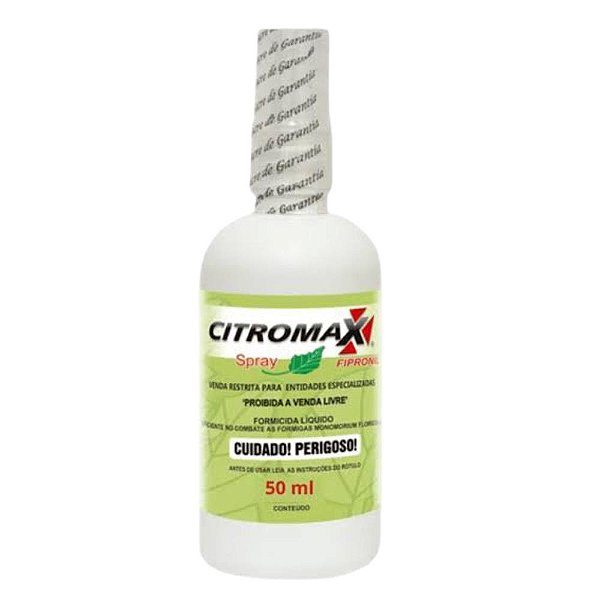 Citromax Spray 50ml