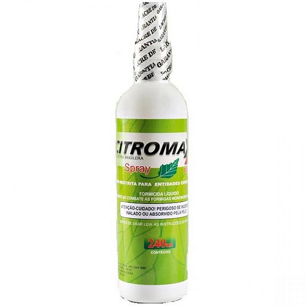 Citromax Spray 240ml
