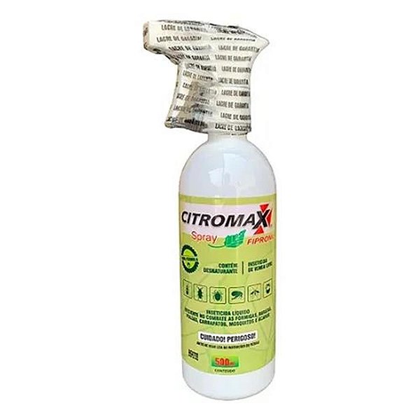 Citromax Spray 500ml